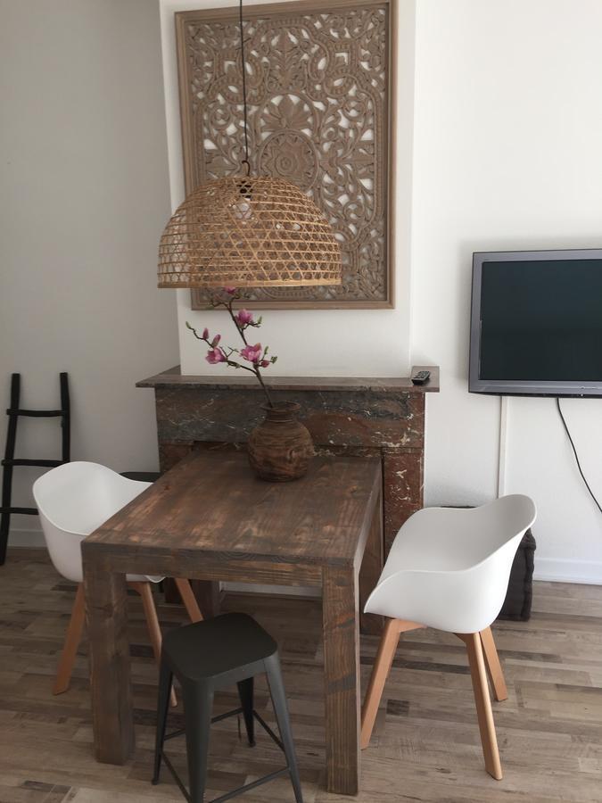Appartementen Zeespiegel Zandvoort Exteriér fotografie
